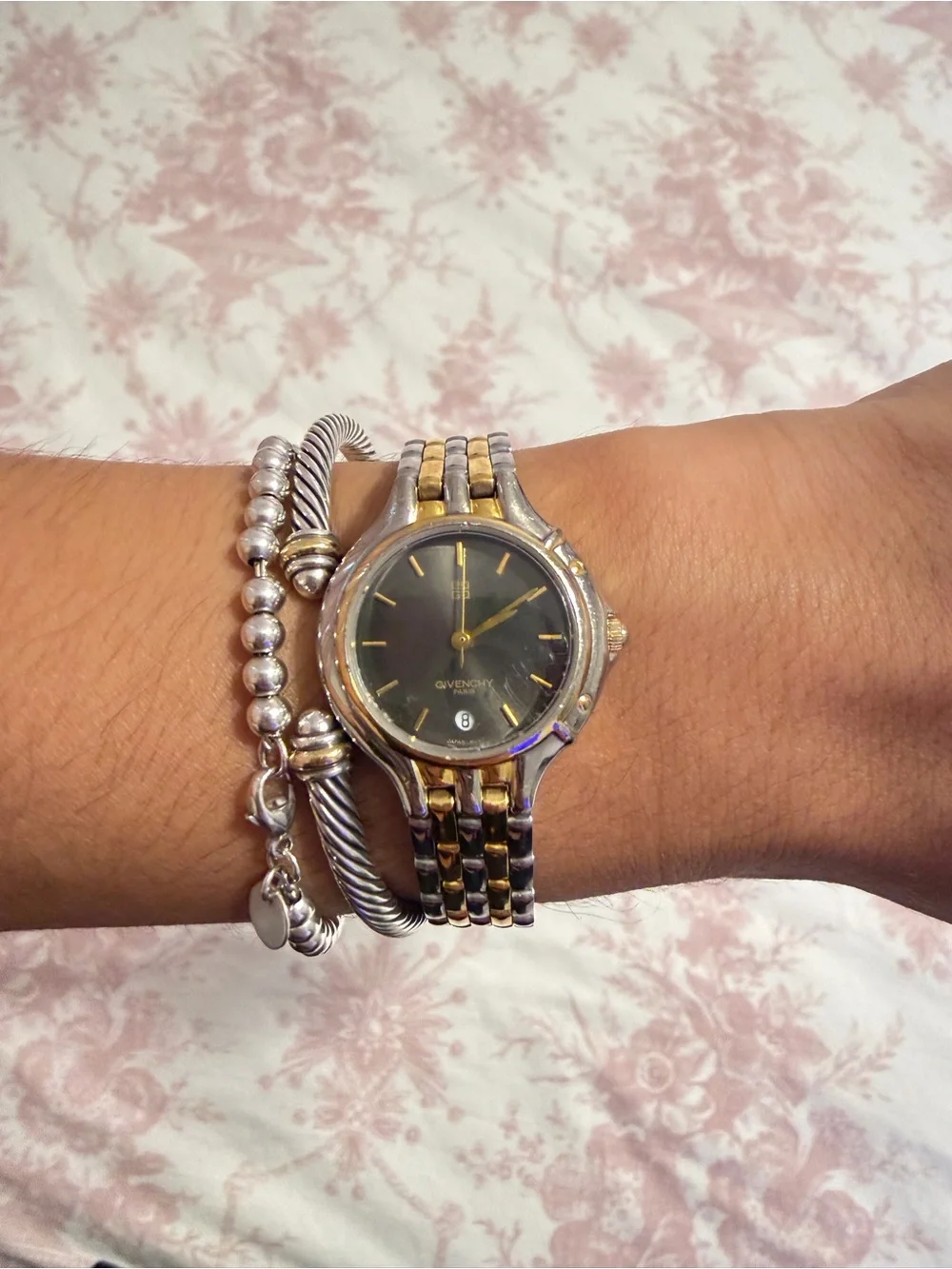 Givenchy watch
